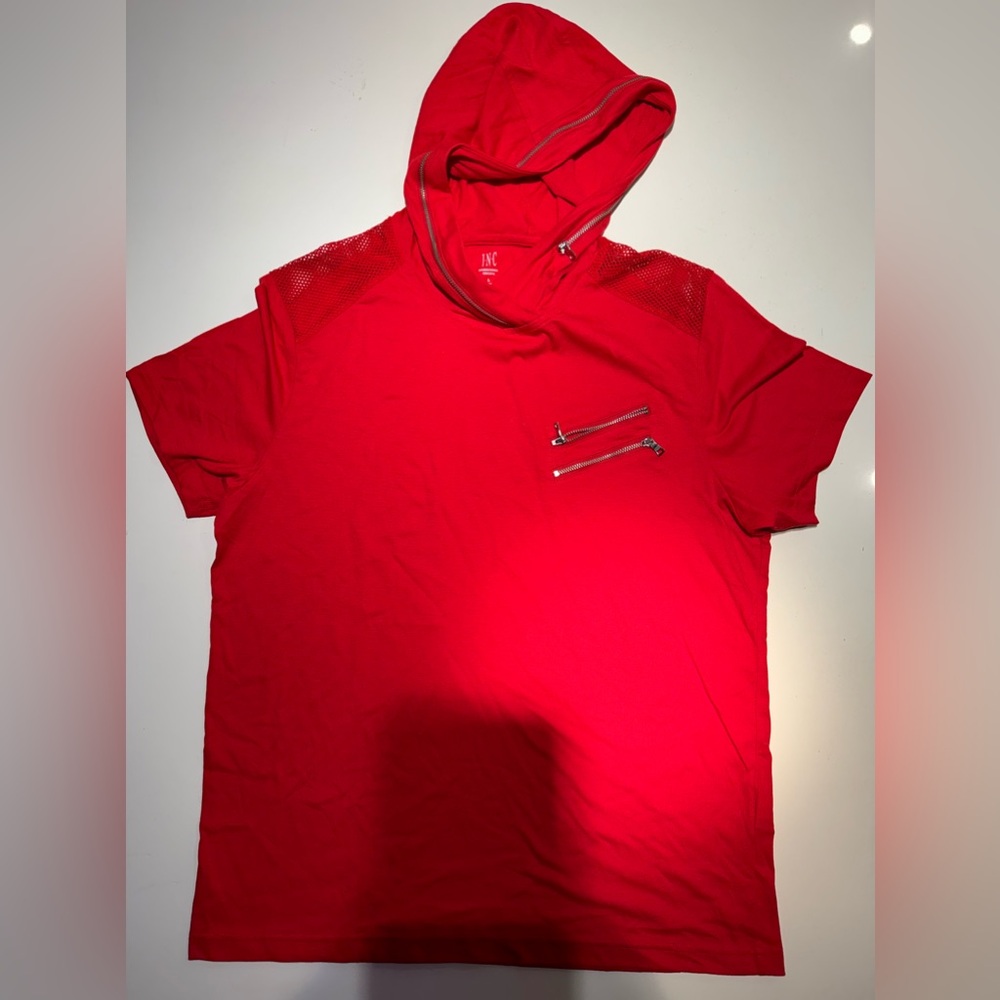 Inc Hoodie and shirt size l